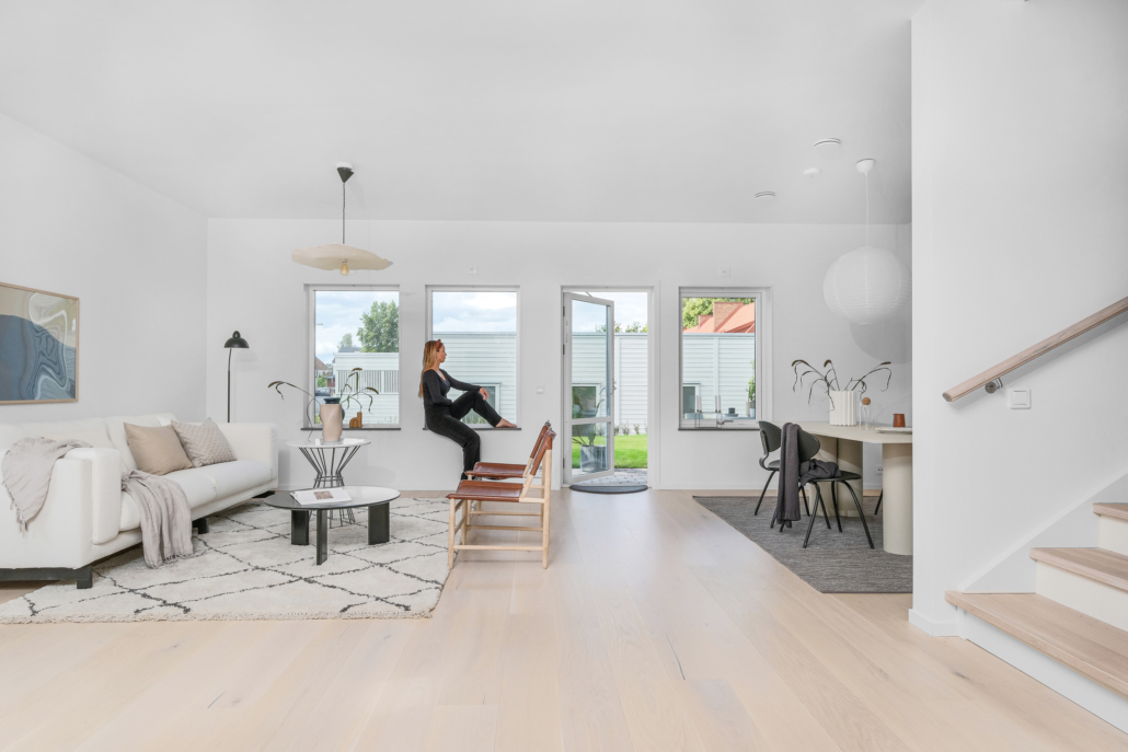 Mäklare i Gävle Mäklare i Gävle - Bergmans Mäklarbyrå