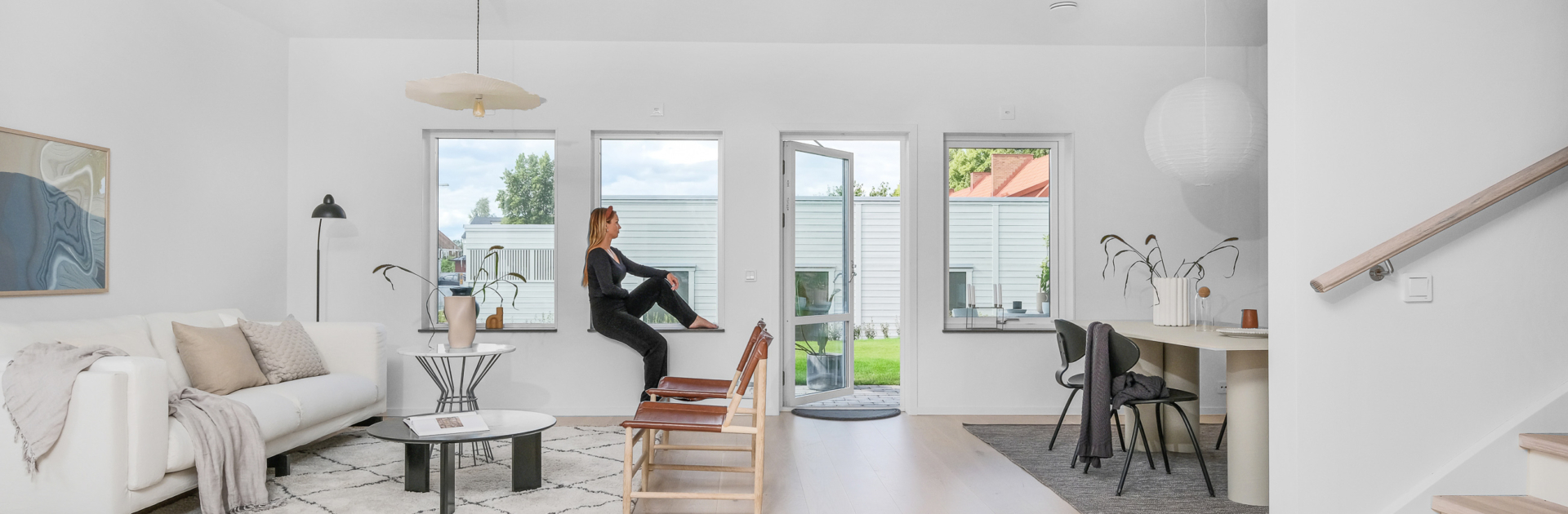 Mäklare i Gävle Mäklare i Gävle - Bergmans Mäklarbyrå